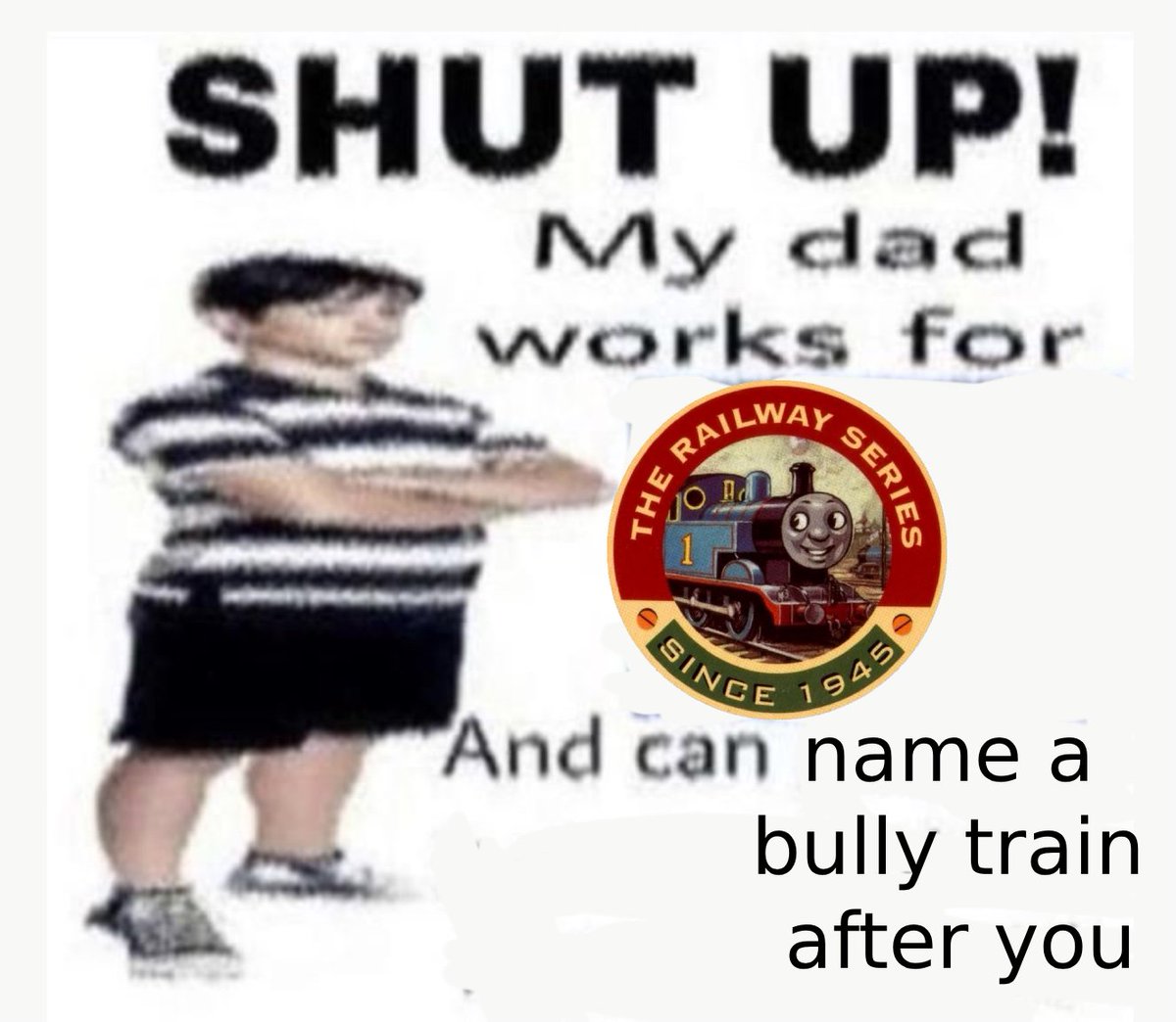 Another Thomas Fan tweet media