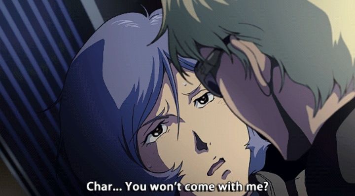 i'm gonna come in you