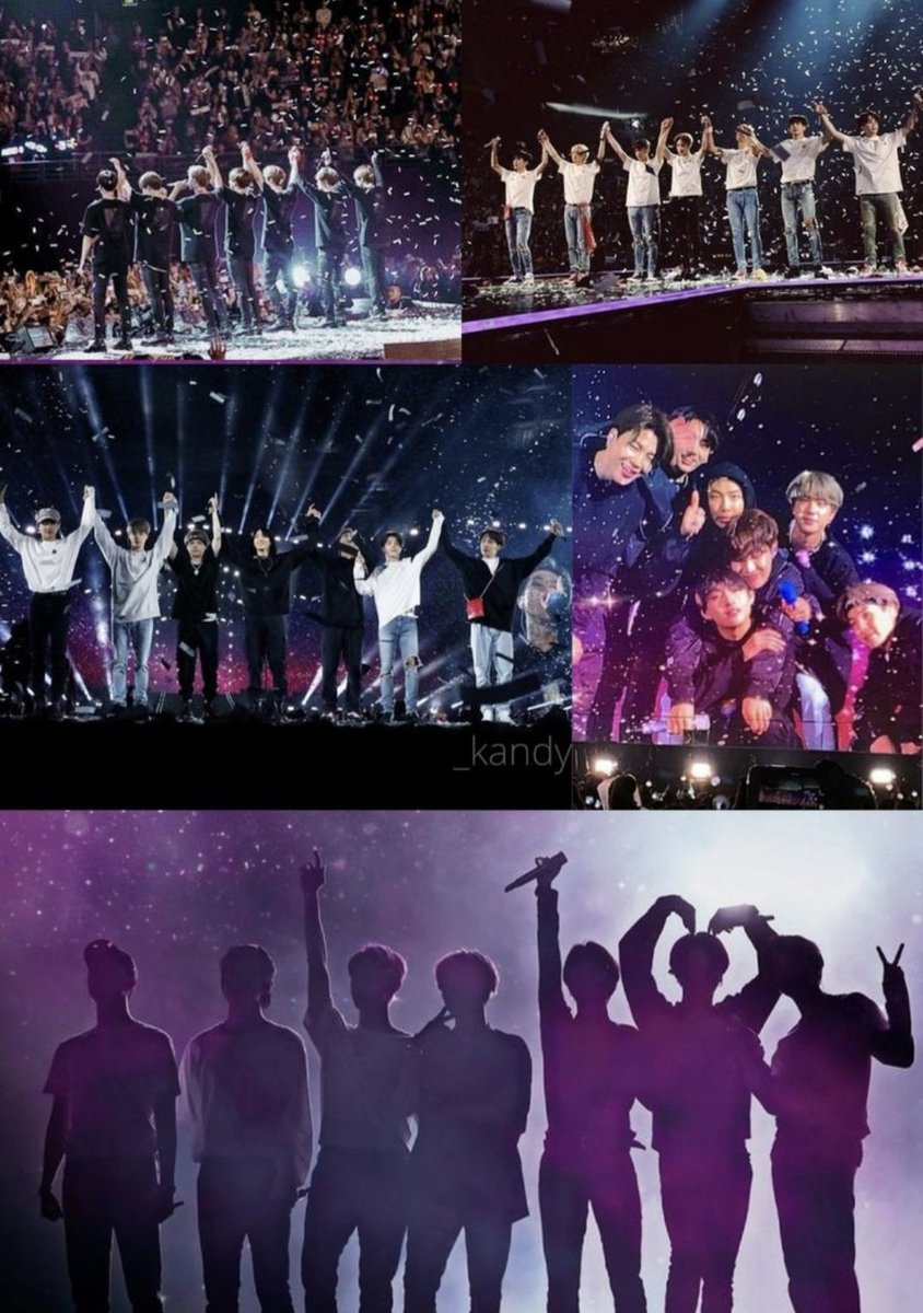 marilu2402's tweet photo. Hoy por fin se cumple un ciclo, aunque difícil, nos hizo más fuertes🥹
Es una emoción inmensa poder decir por fin BTS esta de vuelta, vuelven a ser 7.
Lo lograron, como ARMY orgullosa, seguiré aquí 💜💪🥰
#BTSISBACK
#WEAREBACK
#WelcomeHomeSUGA
@BTS_twt
https://t.co/7nKZkSCkYA https://t.co/IrfzC7jnLP