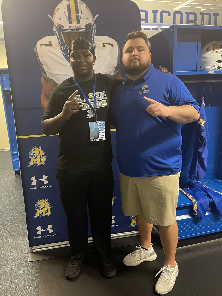 Jude Jacques tweet media