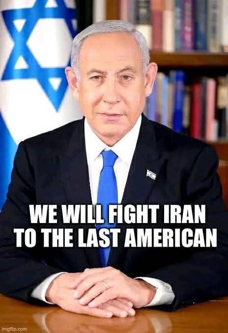 AtesKazim79002's tweet image. Israel uses the US as its proxy in all regional wars