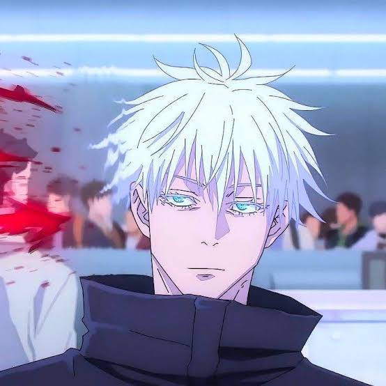 Gojo_Honored_1's tweet image. 300 new followers since yesterday.
Well, if you're a new follower just know that first and foremost I'm an aestheticist who loves anime themes. My politics is whatever will make anime girls real
Also, I'm a racist sexist homophobic bigot. Unfollow if you dislike that.