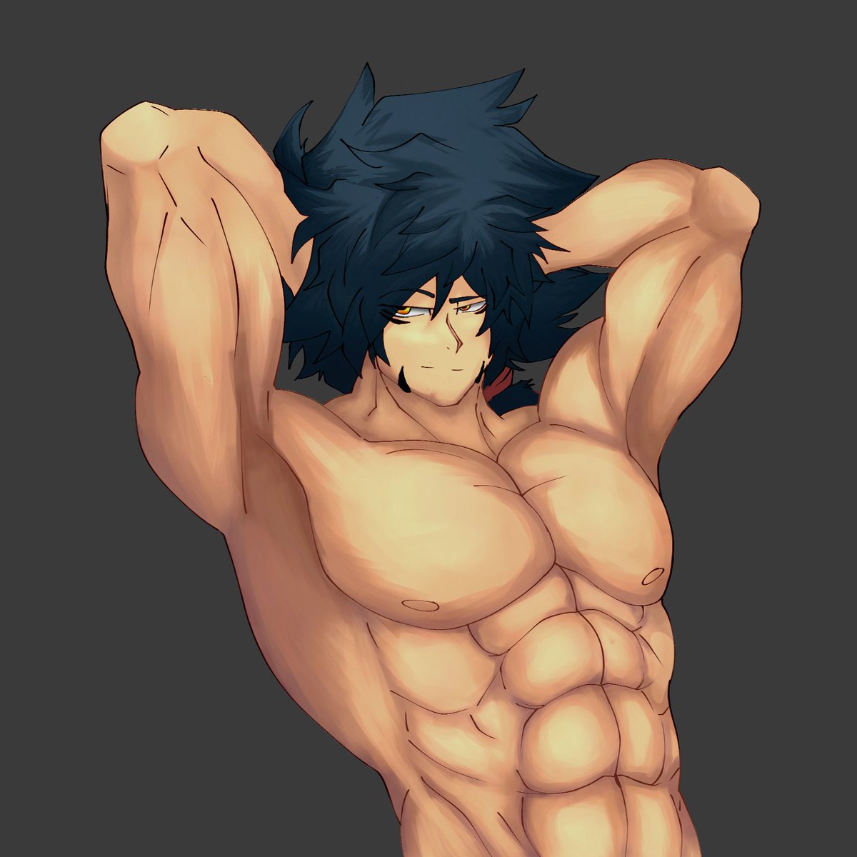 Zacks UTArts🇦🇷✨ tweet media