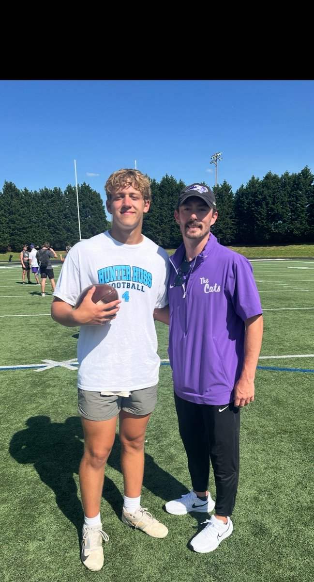 Ethan Presley Qb tweet media