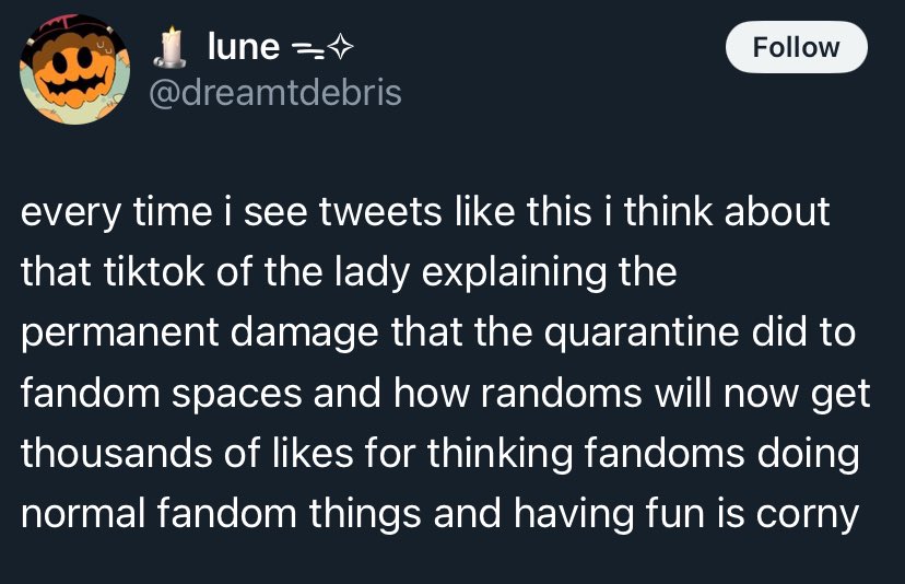 Dawn (@amiamipocca) on Twitter photo 