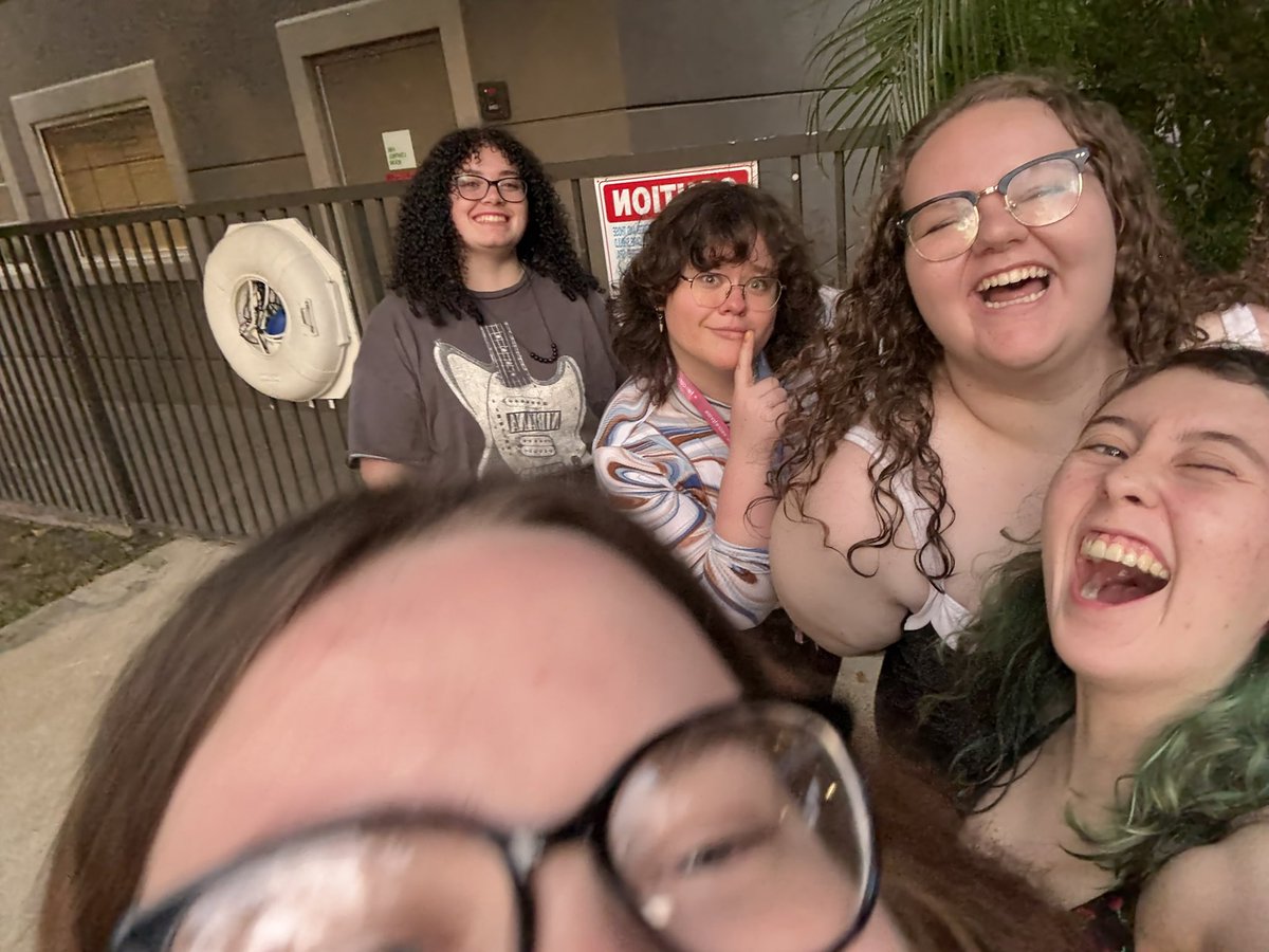 HSMPOfficial's tweet image. HSMP  🩷