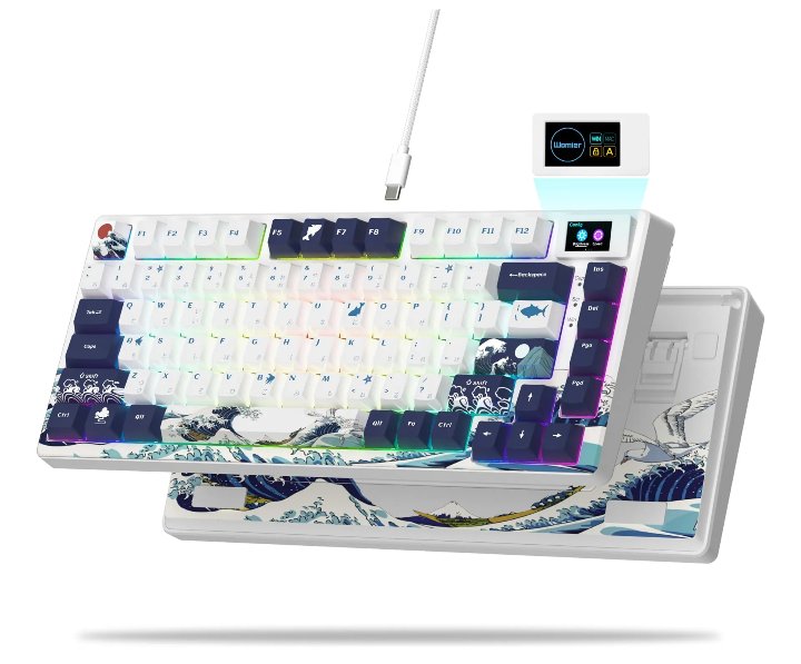 Se viene el caprichoso 🐸