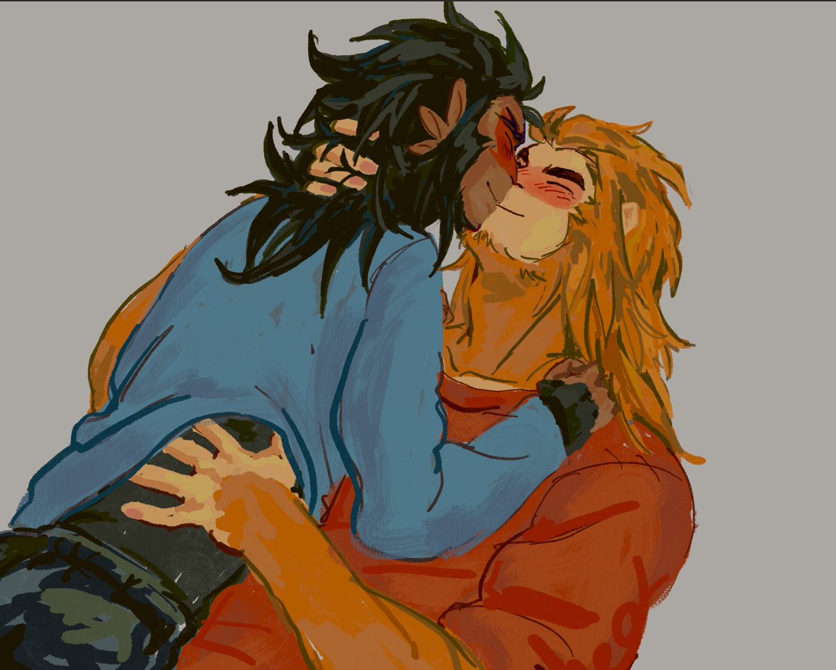 Gross 

#shadowpeach