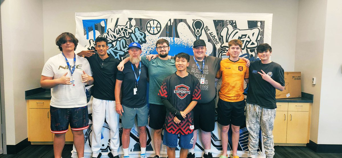 Had such a great time at the <a href="/M80gg/">M80</a> X <a href="/IMGAcademy/">IMG Academy</a> camp! Met so many super cool, genuine people. So blessed to have been invited. Thank you <a href="/NickOnRL/">Nick</a> <a href="/yungscythe/">scythe</a> <a href="/IceFlamexRL/">Ice</a> <a href="/JasunRl/">Domi</a> <a href="/glixh_hunt3r/">glixh_hunt3r</a> <a href="/1Nawafy/">Nawafy</a> ❤️❤️❤️