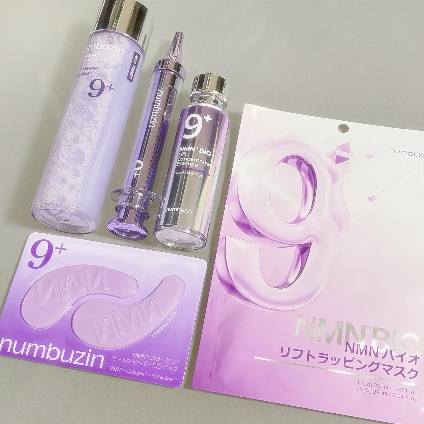numbuzin(ナンバーズイン)日本公式 (@numbuzin_jp) / X