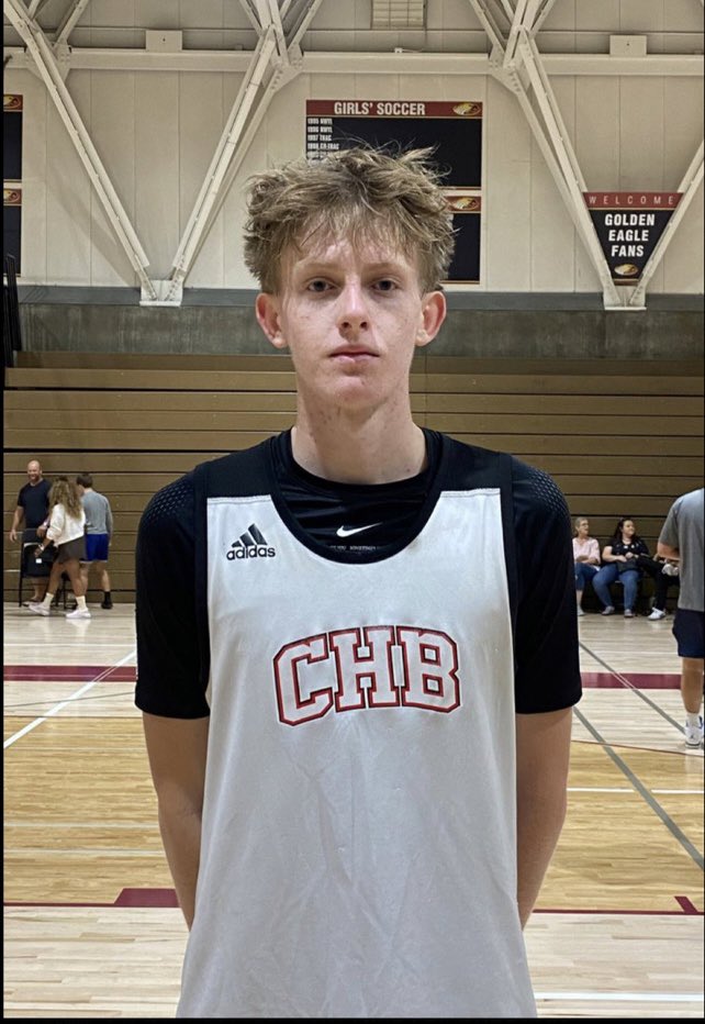 2027 6’5 G Elijah Payne (Modesto Christian) starts off hot at <a href="/Section7Az/">Section 7</a> 15pts 4rebs
5/6 from 3

68-62 win over Davis (UT)
Next game tmr 10:30 court 4
<a href="/ElijahPayne__/">Elijah Payne</a> <a href="/ClutchElite20/">Clutch Elite Basketball</a> <a href="/PrepHoopsNorCal/">Prep Hoops Nor-Cal</a> <a href="/Pdouble_33/">661 Hoops/Central Cali Prospects</a> <a href="/PRO16League/">PRO16/NXTPRO League</a> <a href="/cteevan1/">Chris Teevan</a> <a href="/CoachFantazia/">Brice Fantazia</a> <a href="/wrightsbball/">Britt Wright</a>