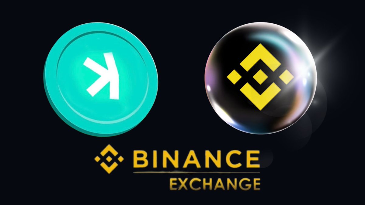 Hey Binance,
I really wanna use your platform, but $KAS not being on there is holding me back. 
So when are You listing #Kaspa ?
<a href="/binance/">Binance</a> <a href="/cz_binance/">CZ 🔶 BNB</a> <a href="/BinanceUS/">Binance.US 🇺🇸</a> <a href="/BinanceHelpDesk/">Binance Customer Support</a>