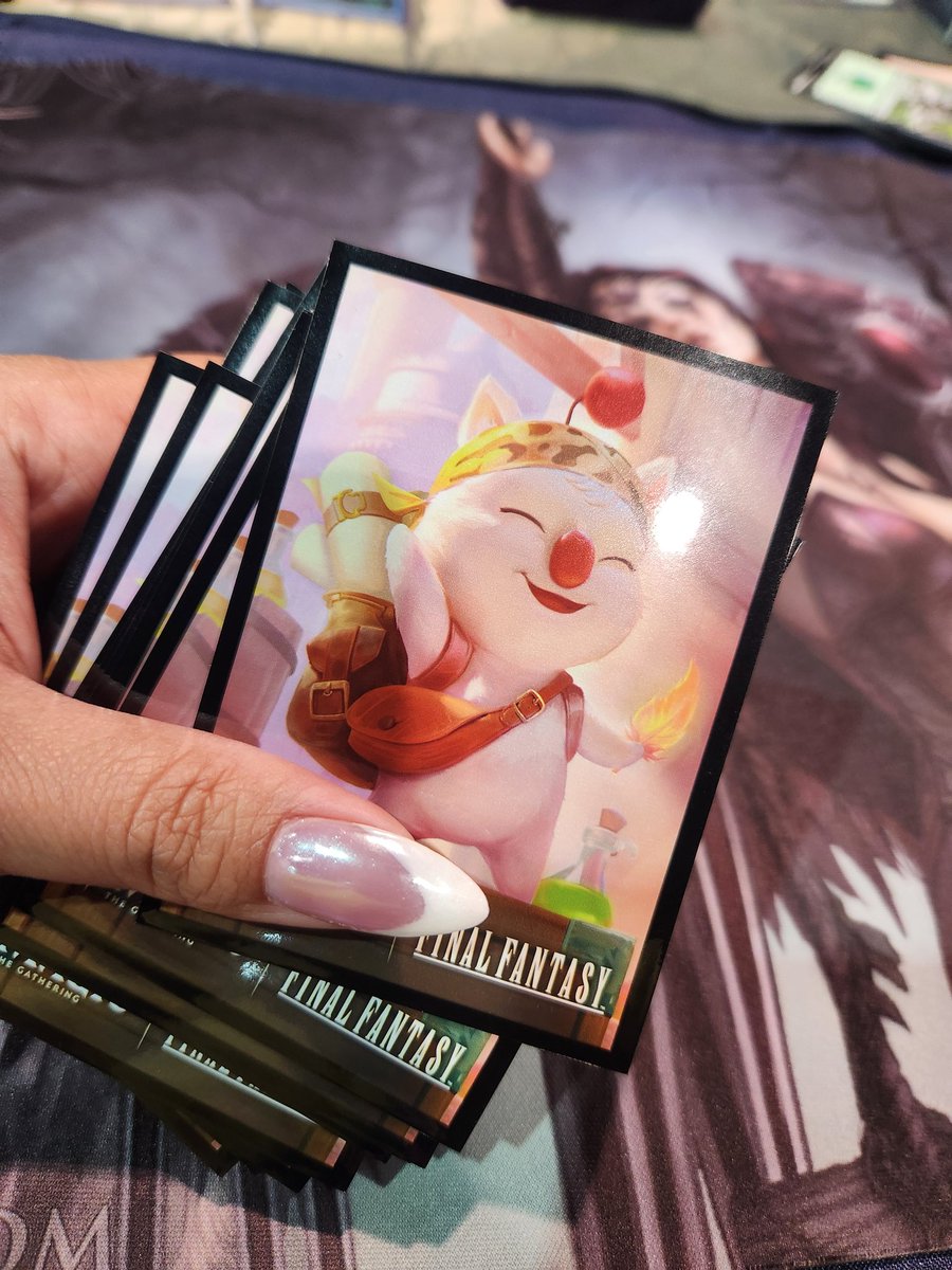 Lisi Chow tweet media