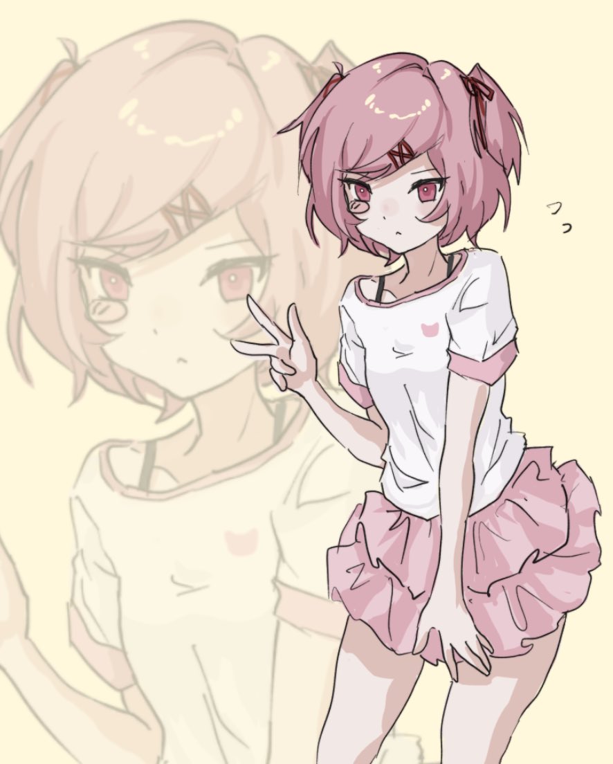 꺄아아 tweet media