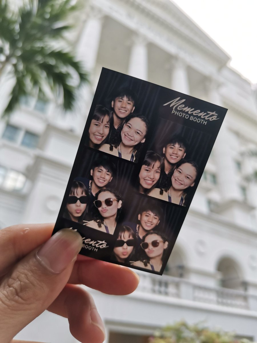 JJRBeriso's tweet photo. Univweek 2025 😎 https://t.co/PCQvwCWMt0