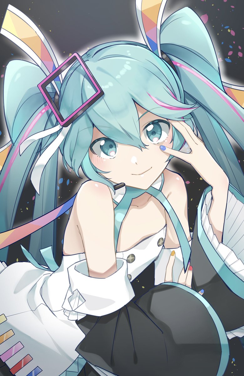 エキスポテンスちゃん◇◆
