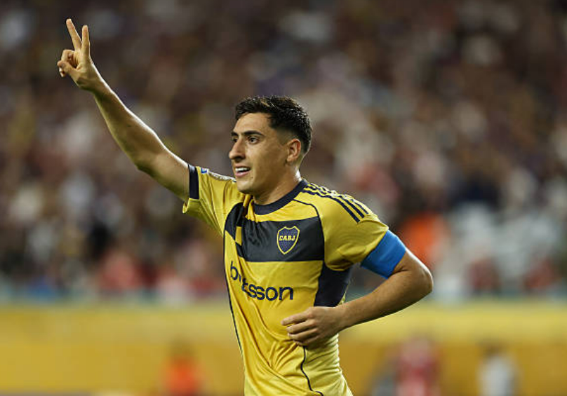 Boca Juniors - La12Tuittera tweet media