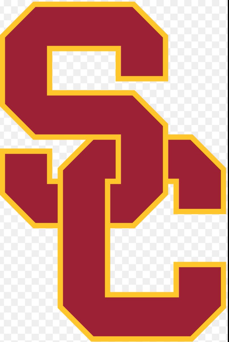 blessed to receive my 14th offer from the University of Southern California #agtg