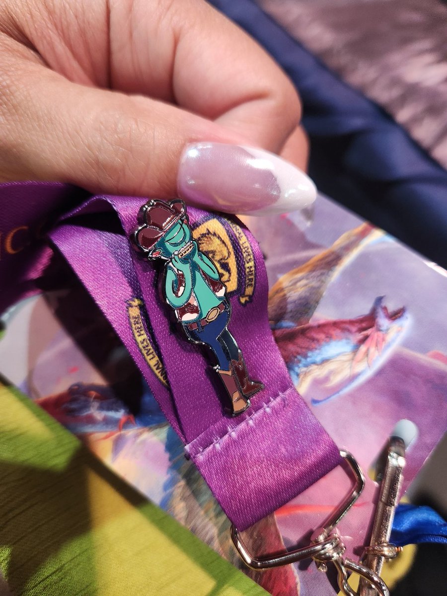 Lisi Chow tweet media