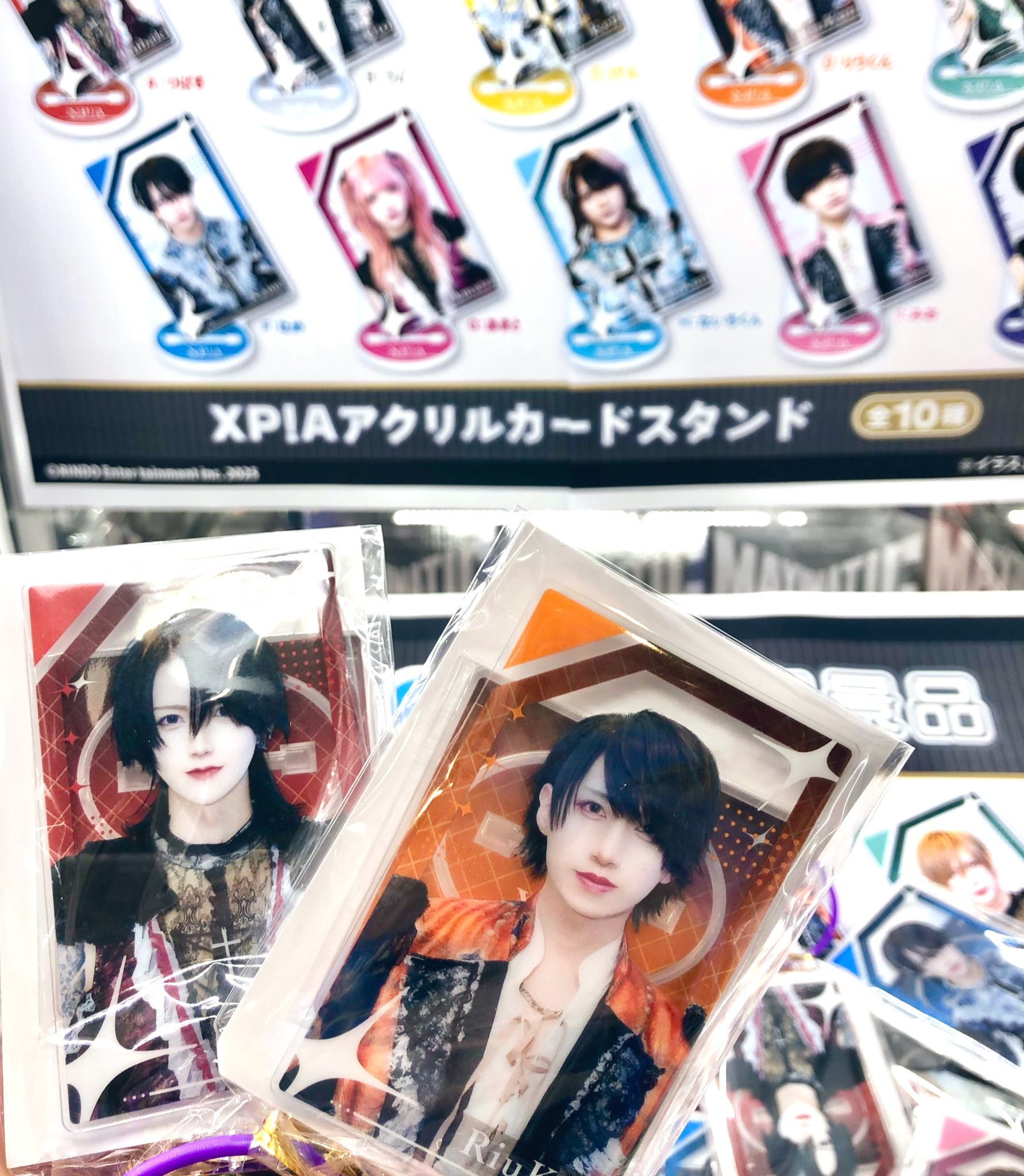 GiGO 新宿歌舞伎町 on X: 