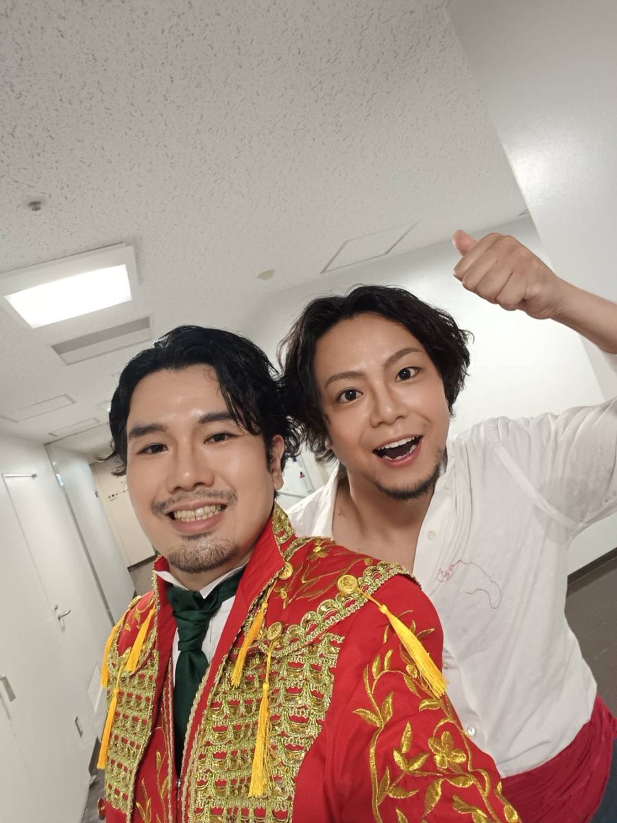 ミラマーレオペラ「カルメン」がございました。稽古から集中した雰囲気で、一気に本番まで駆け抜けたような感覚です。信頼出来る方々と一緒にオペラが出来る事は本当に幸せです✨聴いてくれた生徒さんの感想も嬉しかったです😊皆様、ありがとうございました！