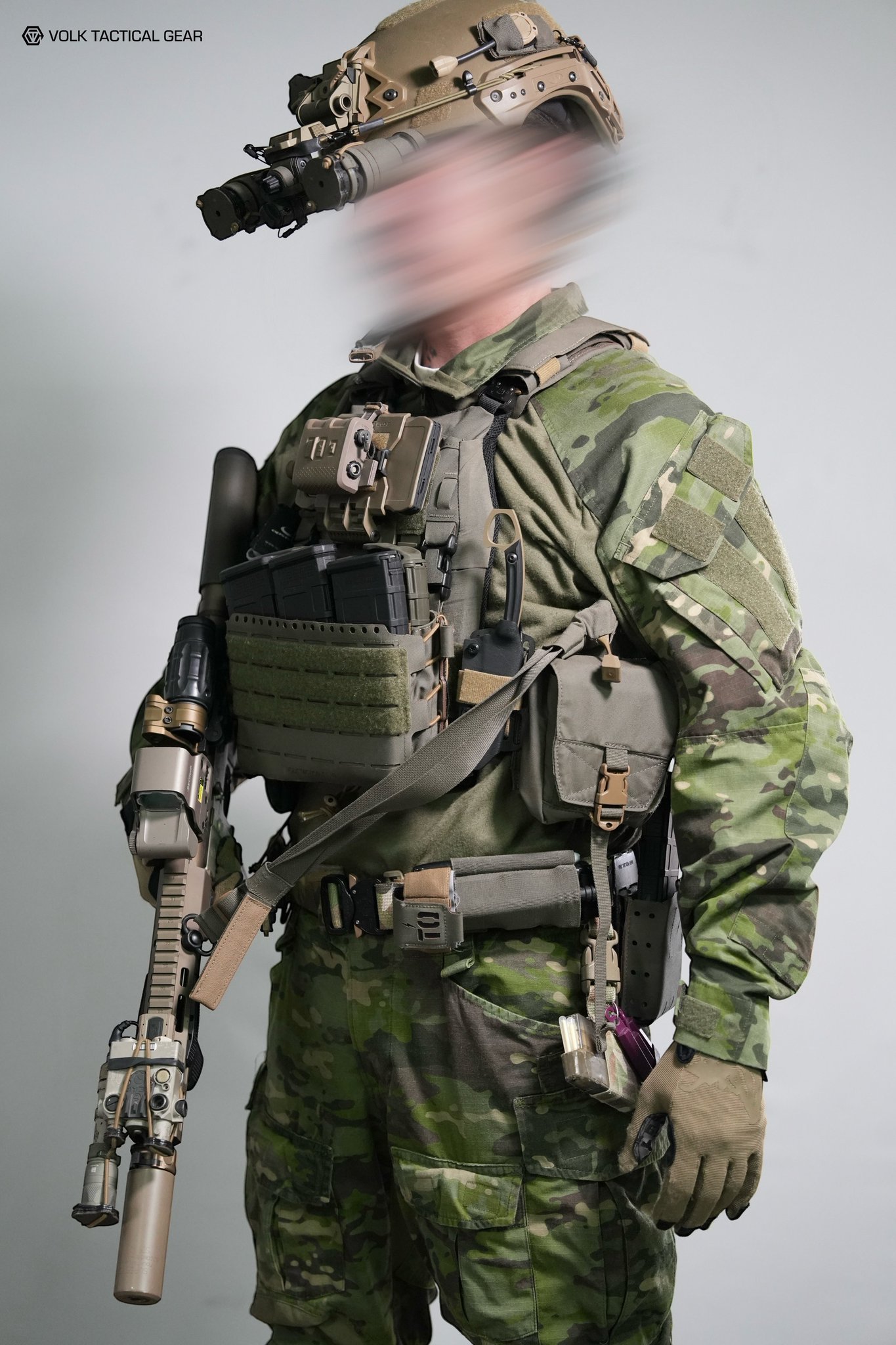 Volk Tactical Gear – Japanese Tactical Apparel & Gear