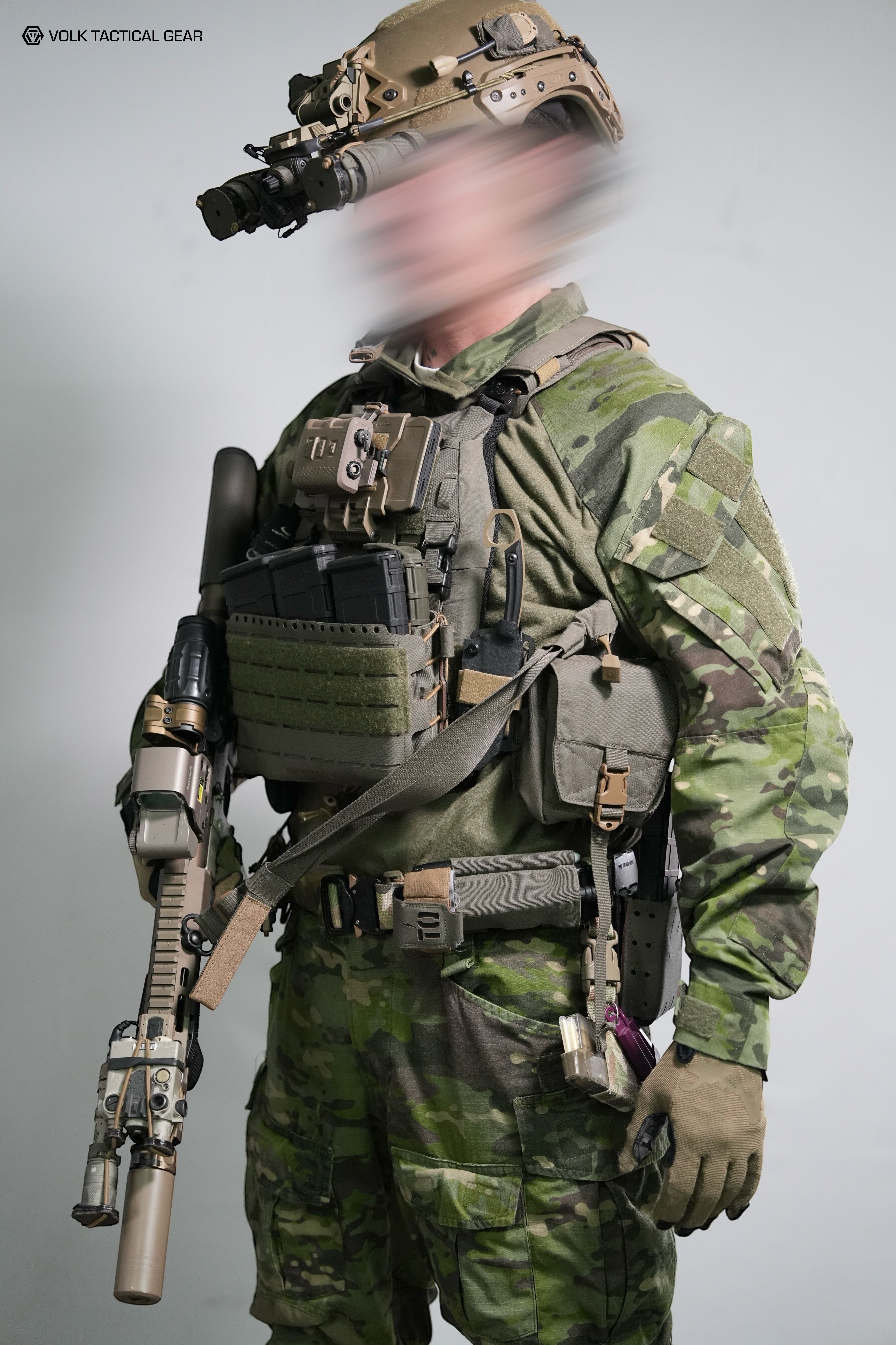 口コミ・レビュー評価が高いおすすめ人気商品の通販 VOLK TACTICAL GEAR (@VTG1975) / X 個人装備