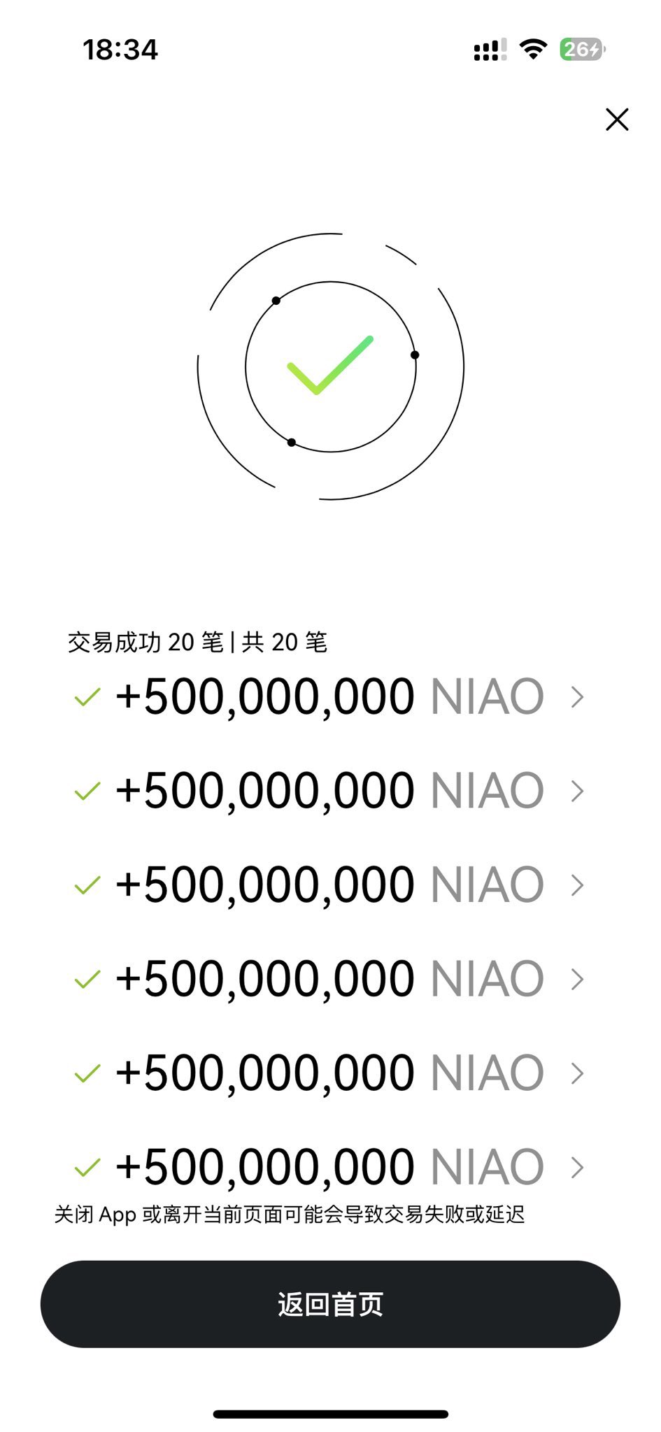 区块狗on X: 