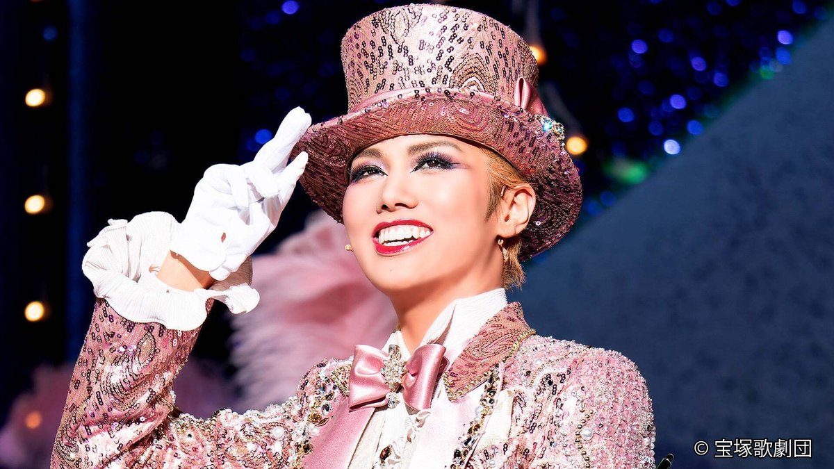 🕺タカラヅカ・オン・デマンド💃

#宝塚歌劇 の動画配信サービス📺

舞台作品をはじめ、配信限定のオリジナルコンテンツなど
毎月バラエティ豊かなラインアップを配信👀

ただいまポイントバックキャンペーンも実施中です🎁

チャンネルの詳細はこちら！
🎼｜lemino.docomo.ne.jp/channel/2-1-15…