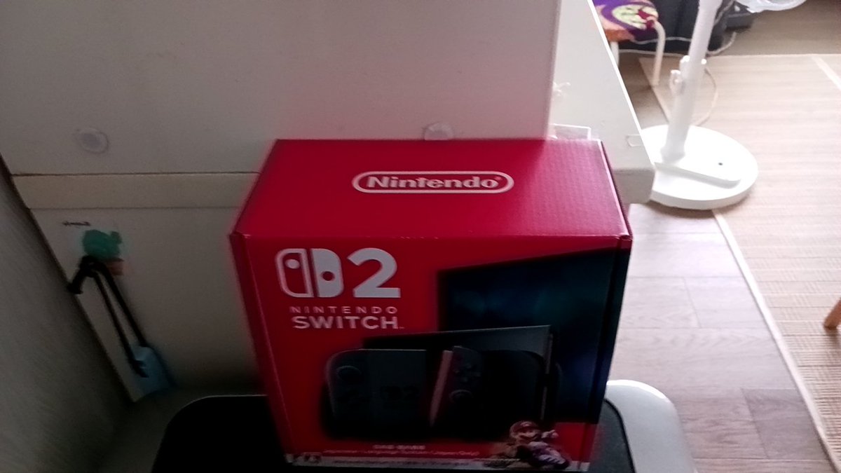 なんか、買えた笑