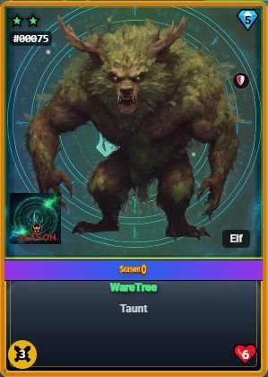 Official Grudge Studio (@grudgestudio) on Twitter photo Where is the Waretree? Where is the Waretree?