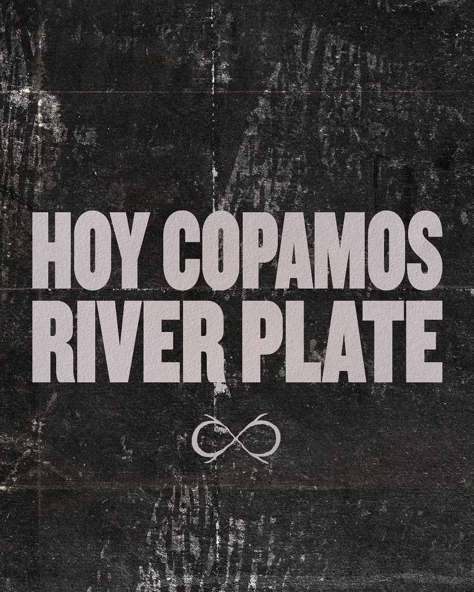 OficialPiojos's tweet image. LLEGÓ EL DÍA ¿ESTÁN LISTOS?