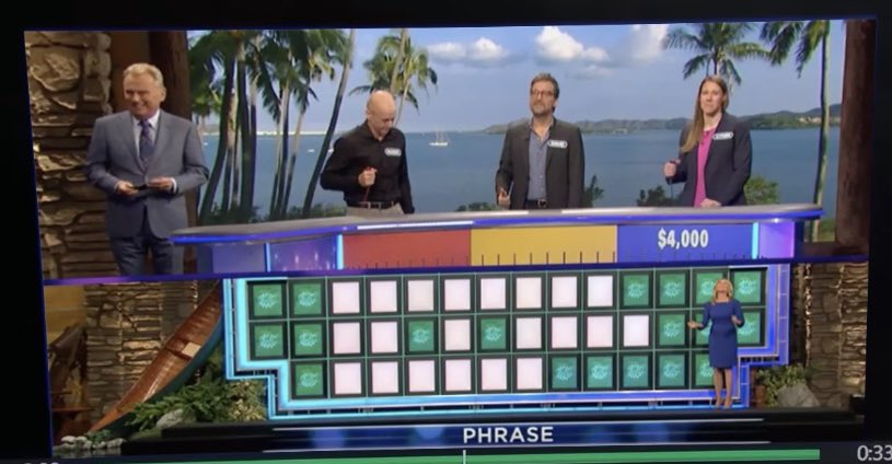 agn35_'s tweet photo. watching wheel of fortune and can't seem to figure this round out, can anyone help me? https://t.co/1O0qMQqw6Z
