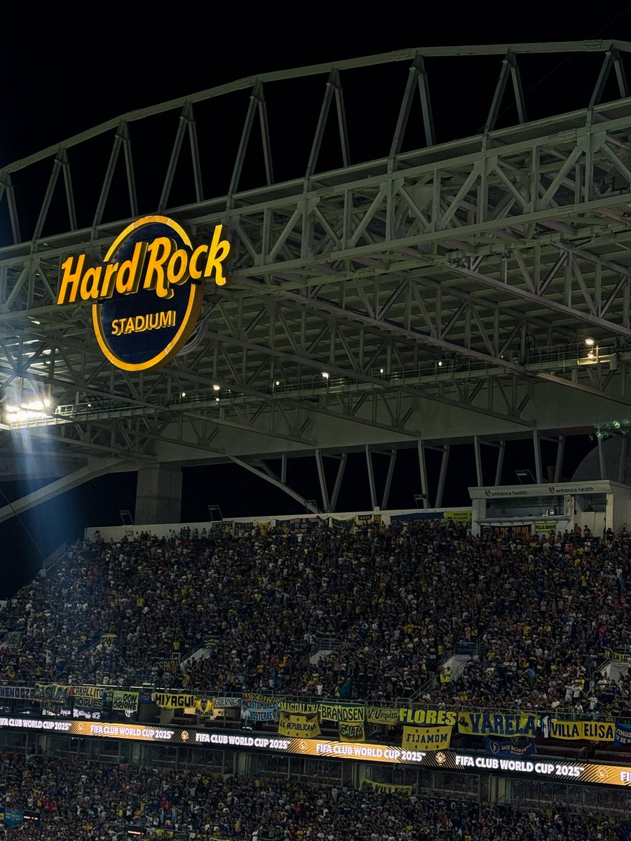 Duele en el alma. Por como se da y por la gente. Te pasa la lógica, perder. Hiciste lo que hasta hace nada era impensado: estar holgadamente a la altura. Ser un equipo serio. Aprender de Miguel. Boca está vivo en un torneo increíble y tiene un 9 infernal. Todavía falta.