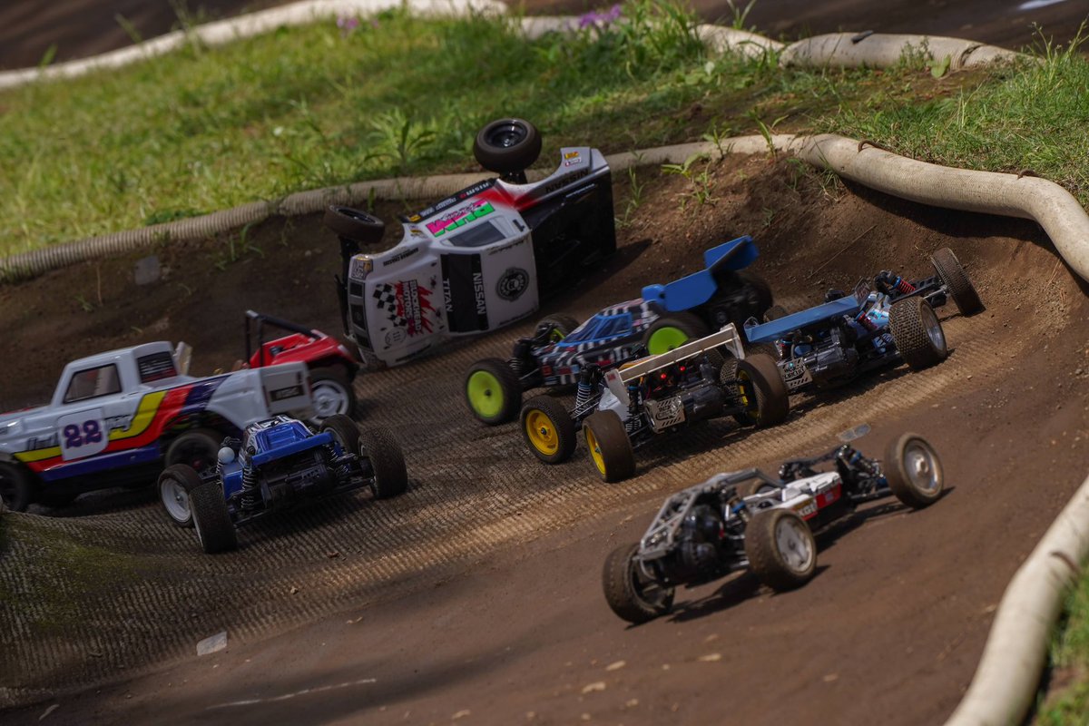 hakama9696's tweet image. いつかのパインビーチ‼️
みんな最高な人達🙏‼️
@RcTeamChonmage 
@sekainoowarini2 
@shinpado 
 #SDTC