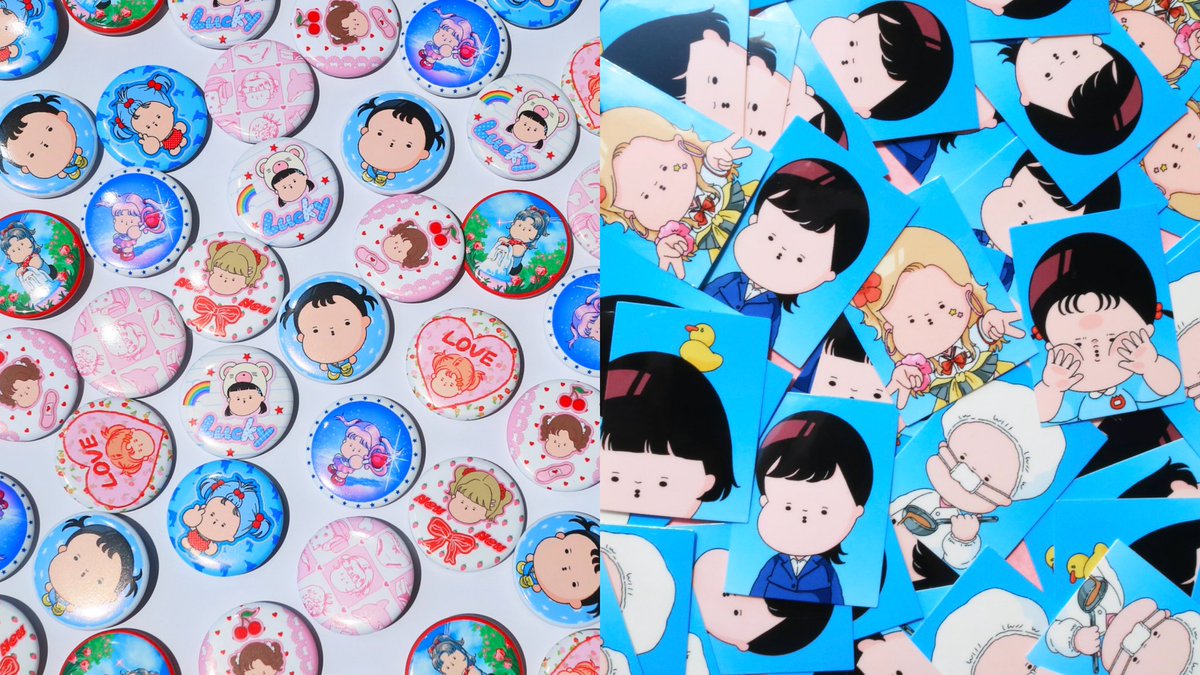 お知らせ🪩✍️ KAYTEさんにて似顔絵の抽選販売を行います。 ご希望の