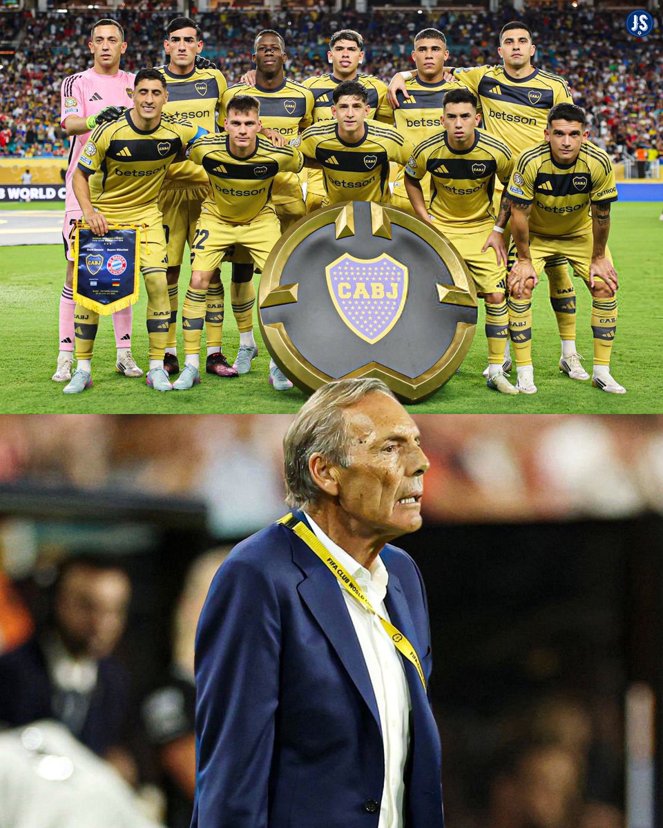 Andrés Yossen 🇦🇷 ⭐🌟⭐ tweet media