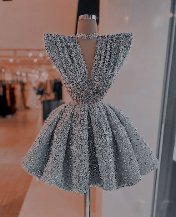 Fashion is instant language.