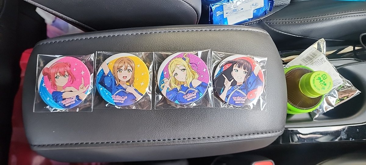 Aqours ラブライブ！サンシャイン！！ Finale LoveLive！～永久stage