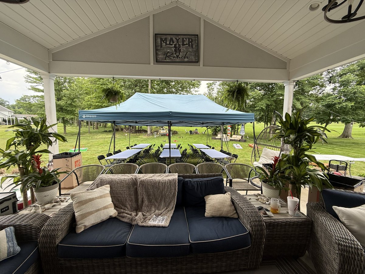 We are ready for tomorrow! @j_durdella <a href="/UofTampa/">The University of Tampa</a>