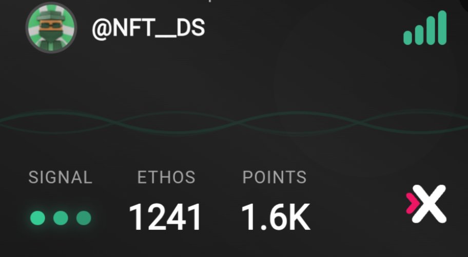 Something weird is happening on <a href="/xeetdotai/">xeet</a> 👀

You click my link — I win
I click yours — you win

It’s not social
It’s signal warfare

Built by <a href="/Pons_ETH/">Pons Asinorum</a> &amp; crew

Referrals? Limited
Influence? Scored

This is InfoFi

Post your Xeet link Earn your spot👇

xeet.ai/boost/NFT__DS