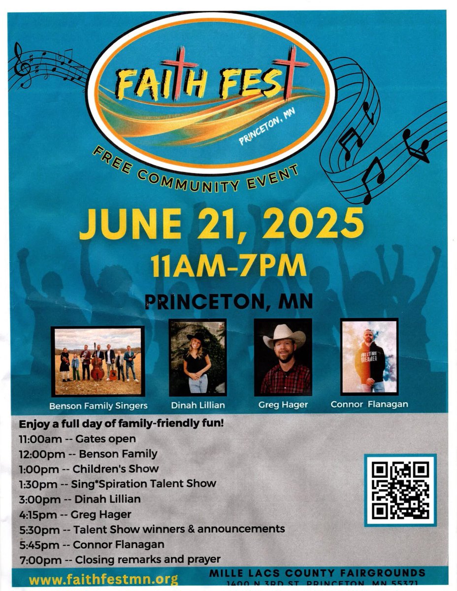 Come out and check these bands out!!