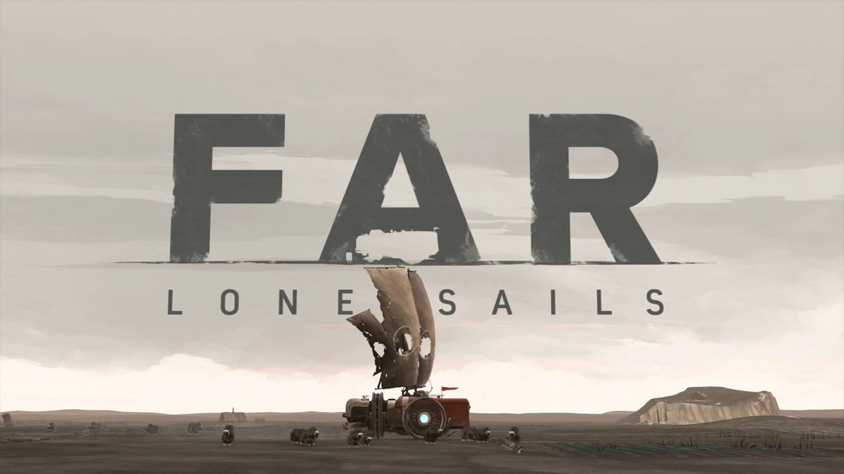 twitch.tv/SuperHobbit (@superhobbit) on Twitter photo Streaming #FAR: Long Sails (developed by <a href="/okomotive/">Okomotive</a>, published by <a href="/AssembleTeam/">Assemble Entertainment ☢️ ENDZONE 2 COMING JULY 24</a>) for the first time! This game looks beautiful, and I've always heard wonderful things about it, so I'm grateful to finally get a chance to play it. Major thanks to <a href="/Keymailer/">Keymailer</a> for the review key :D Streaming #FAR: Long Sails (developed by <a href="/okomotive/">Okomotive</a>, published by <a href="/AssembleTeam/">Assemble Entertainment ☢️ ENDZONE 2 COMING JULY 24</a>) for the first time! This game looks beautiful, and I've always heard wonderful things about it, so I'm grateful to finally get a chance to play it. Major thanks to <a href="/Keymailer/">Keymailer</a> for the review key :D