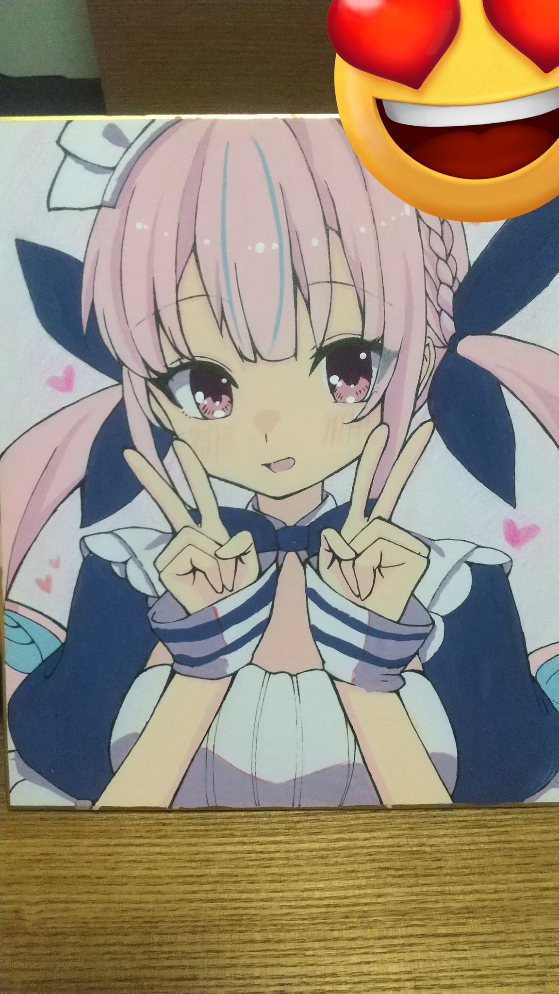 にゃむ (@lllnyan_zZ) / X