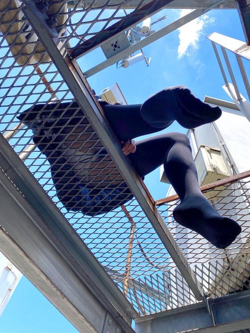 Twitterのコスプレ画像7