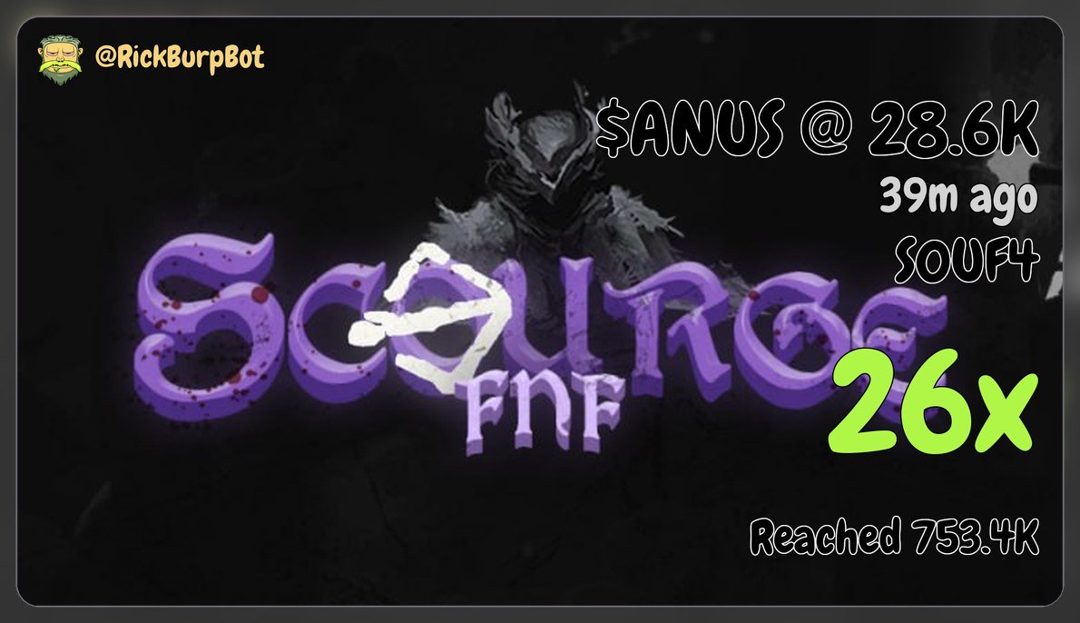 ImHimIpromis's tweet image. GN

$anus