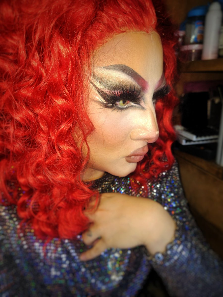 Estoy amando mi nuevo rostro !!!