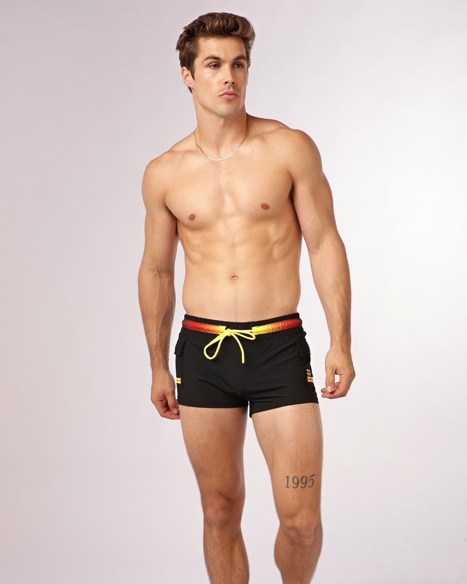 intljock's tweet photo. The Nasty Pig Sunset Collection, now at International Jock. Sharp cuts, fiery tones, and that unmistakable Nasty edge. Now you can be the fireworks on the 4th. #NastyPig #SunsetCollection #InternationalJock #MensUnderwear #BoldAF #GayStyle #MenswearRebel #4thofJuly https://t.co/izXukOIs6n