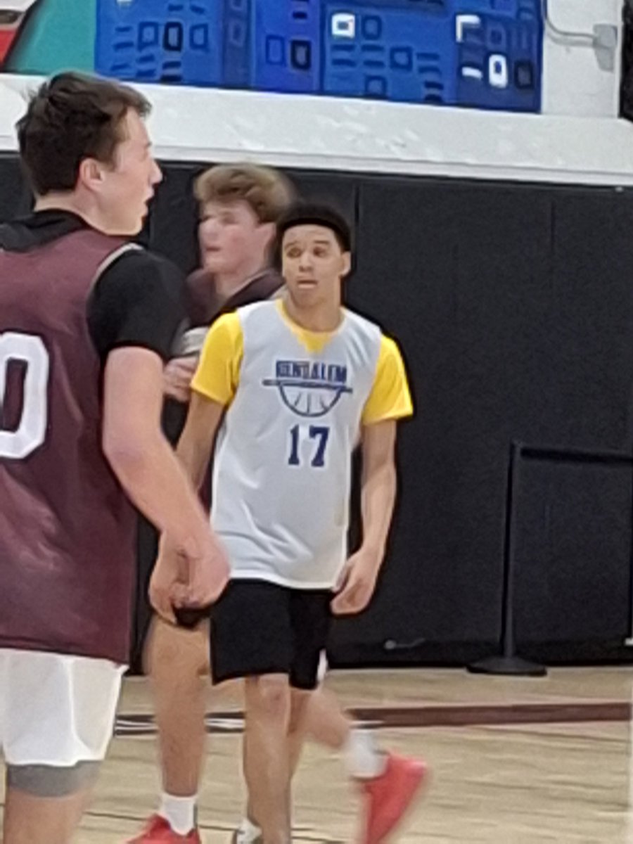 chick gillespie tweet media