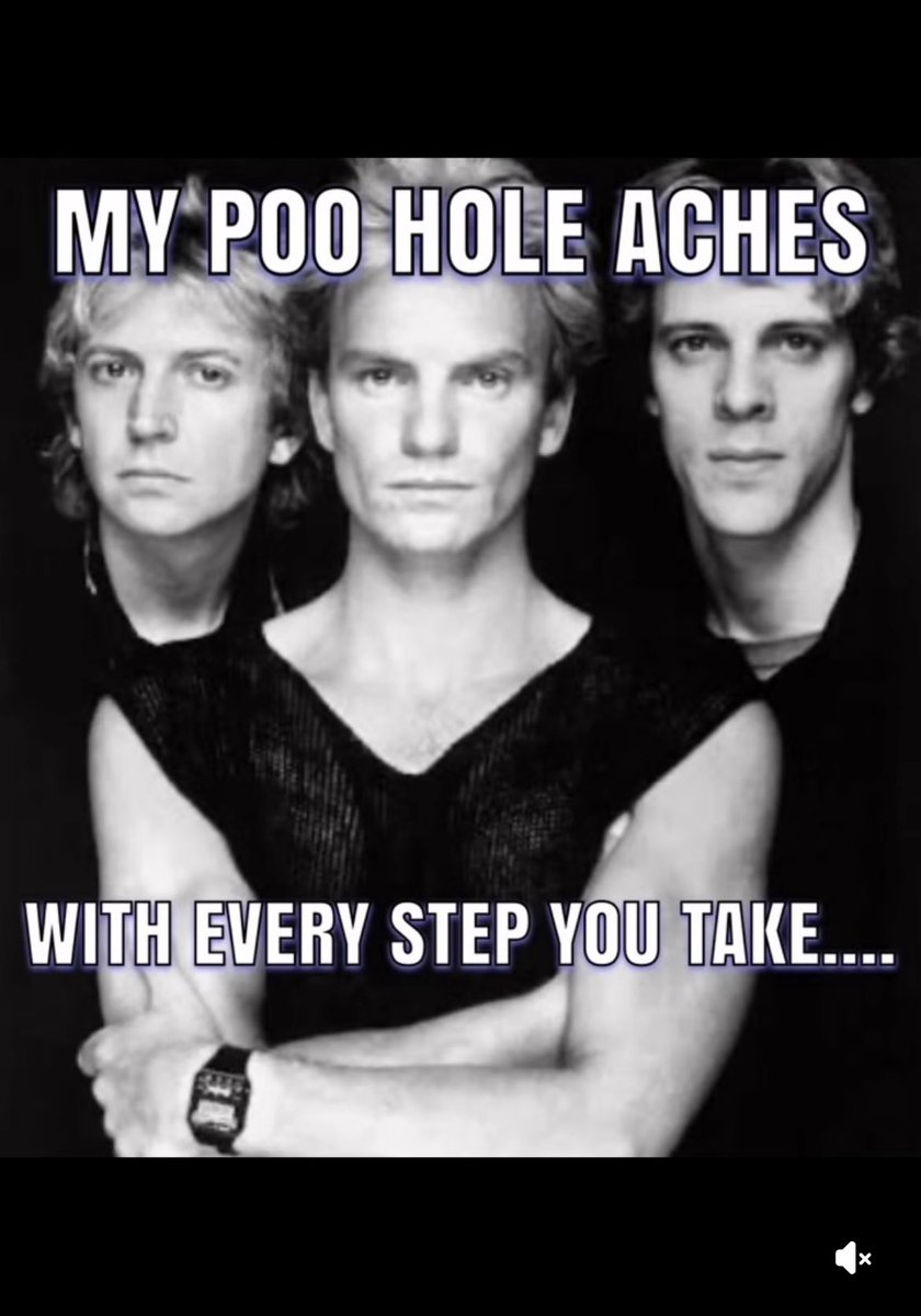 I’ve been singing it wrong this whole time